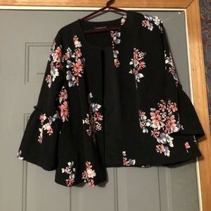 Lane Bryan blazer - size 22/24